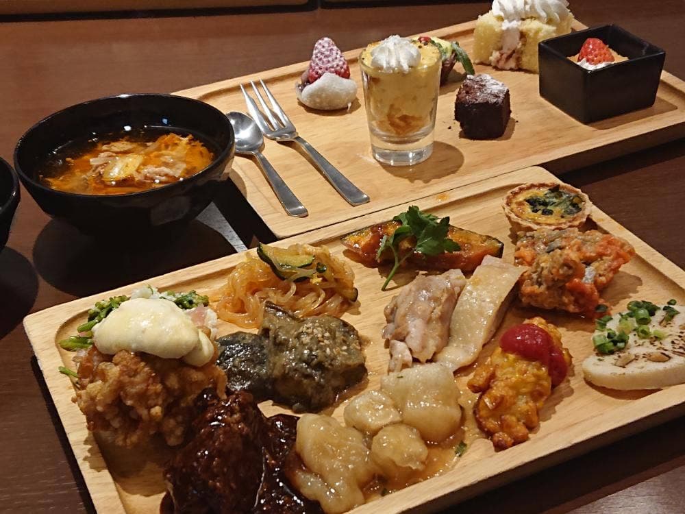 燈乃maison 豊橋店