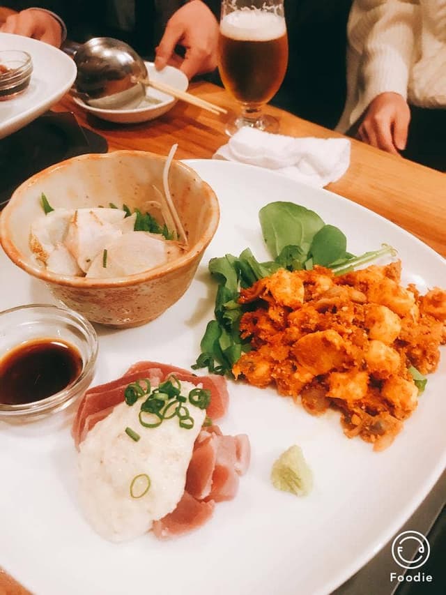食ックダイニング 酒日 - サブ画像2