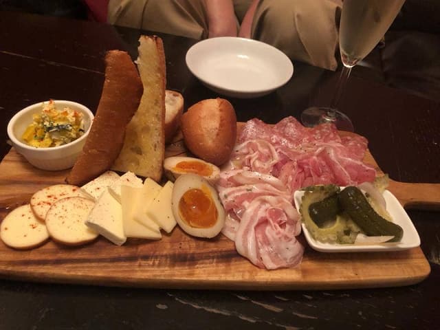 Osteria Piccante uno - サブ画像3