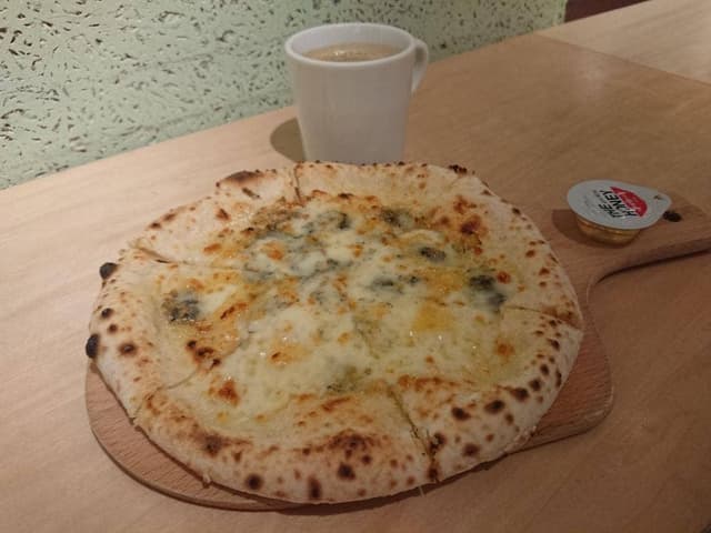 PIZZA FORNO CAFE ビーンズ阿佐ヶ谷店 - サブ画像3