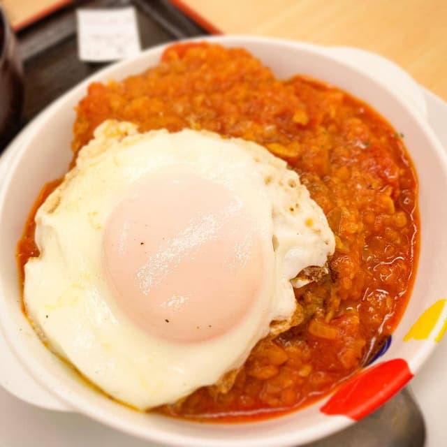 松屋 中目黒店 - サブ画像3