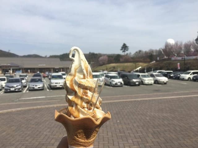 道の駅 富士吉田 桜織のりとるきっちん - サブ画像1