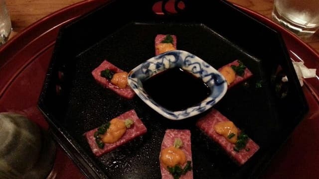 会心草庵 - サブ画像1