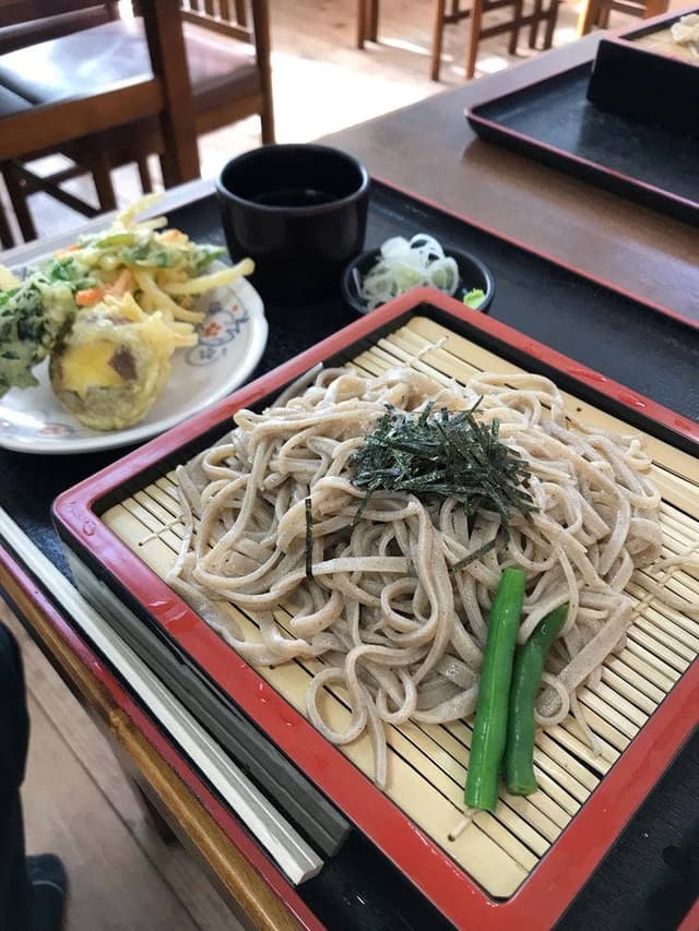 道の駅 両神温泉 薬師の湯 お食事処 - サブ画像2