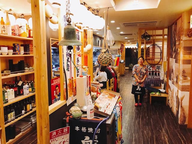 漁群艦隊魚々ぎょ!一番艦 - サブ画像2