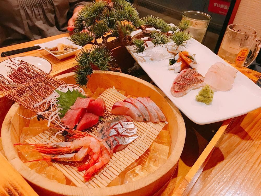 漁群艦隊魚々ぎょ!一番艦