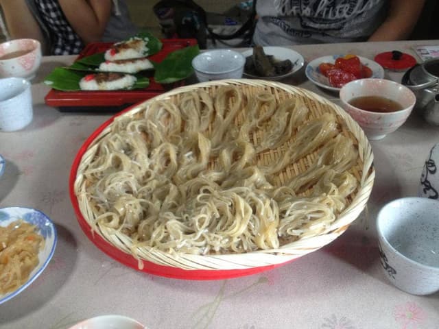 はしば食堂 - サブ画像1