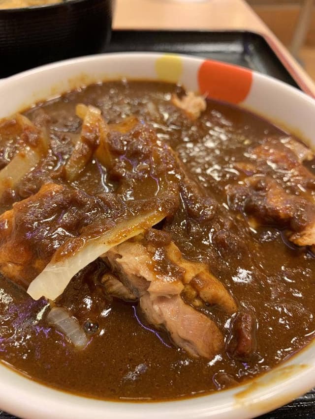 松屋 広島千田店 - サブ画像3