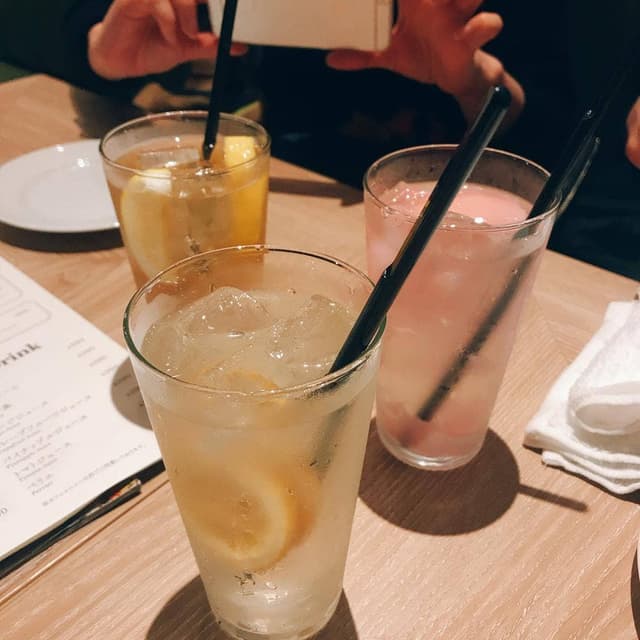 GLASS DANCE 八重洲 - サブ画像3