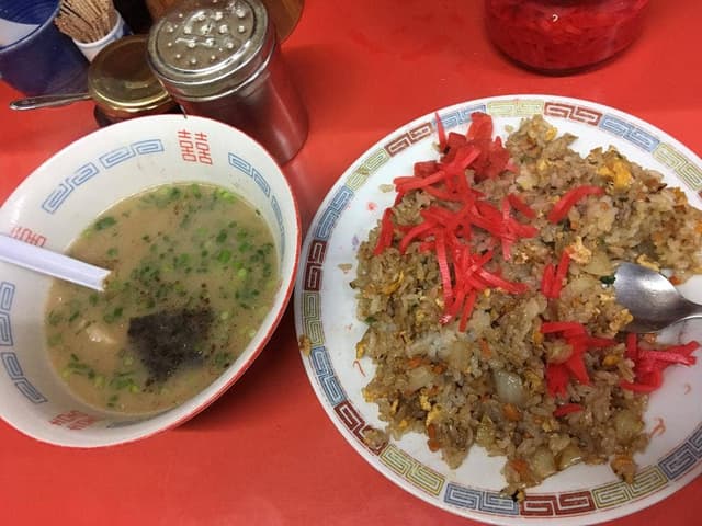 来々軒 紺屋町店 - サブ画像1