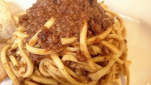 オステリア・ウネット - サブ画像3