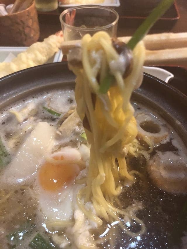 食事処 喜楽 - サブ画像2
