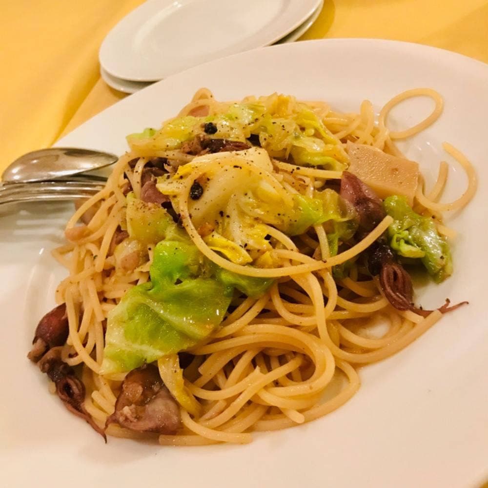 ピッツェリア・モトリーノ