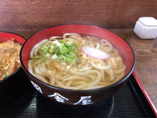 田舎屋 - サブ画像2