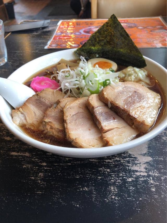 黒の木 - サブ画像2