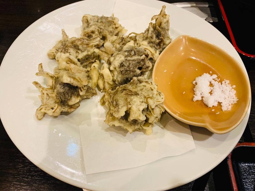 ゆいまーる サンスパ店