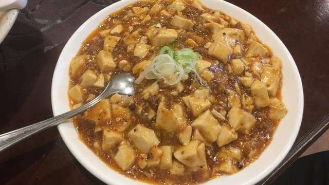 台湾料理 福飯店 - サブ画像2