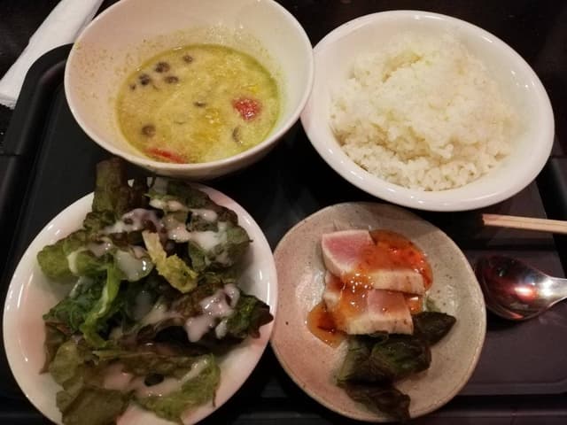 アジアン食堂 米麺亭 - サブ画像3
