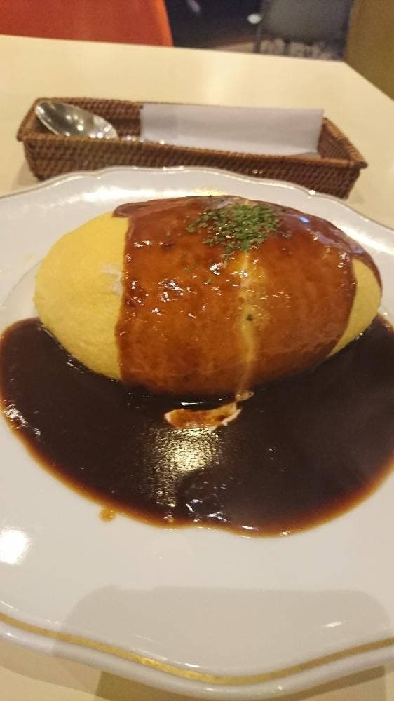 CAFE DINING PLAYS NICE - サブ画像1