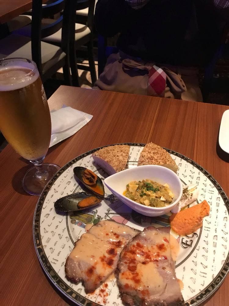 L&L BAR&RESTAURANT