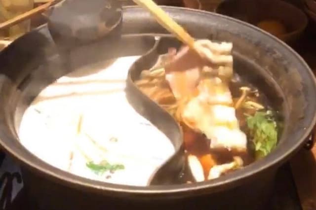しゃぶしゃぶ温野菜 新宿店 - サブ画像3