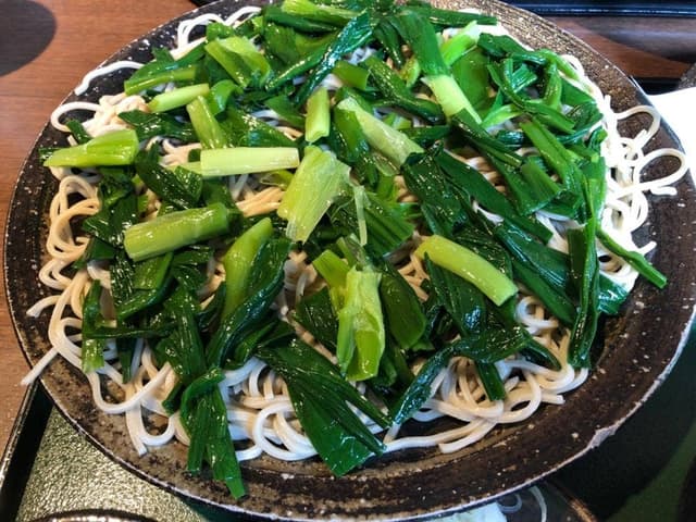冨士川そば店 - サブ画像1