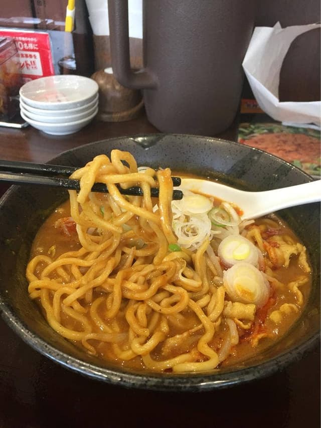 カレーハウスCoCo壱番屋 奈良神殿店 - サブ画像2