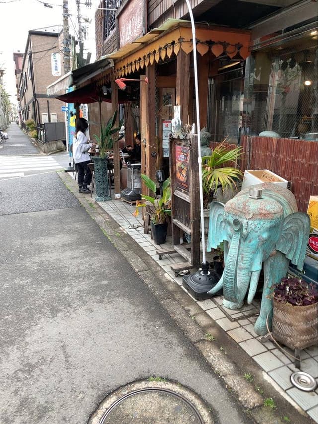 アジアンパーム 渋谷本町店 - サブ画像3