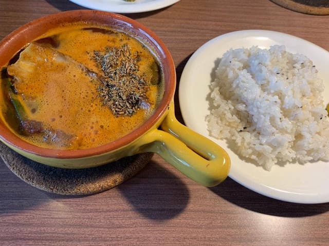 カフェモンキーバー - サブ画像1