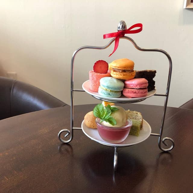 Petit ami Café - サブ画像3