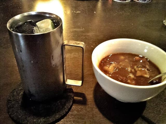BAR PENNY LOAFFERS - サブ画像1