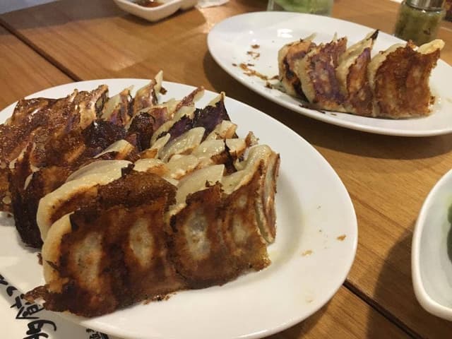 博多餃子舎 603 新市街店 - サブ画像2