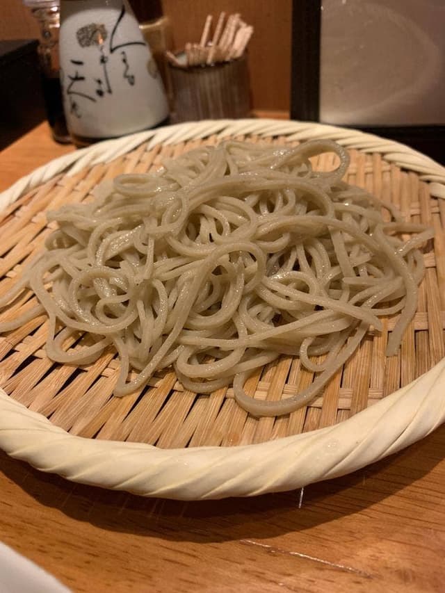 蕎麦処いちかわ - サブ画像1