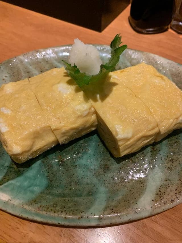 蕎麦処いちかわ - サブ画像2