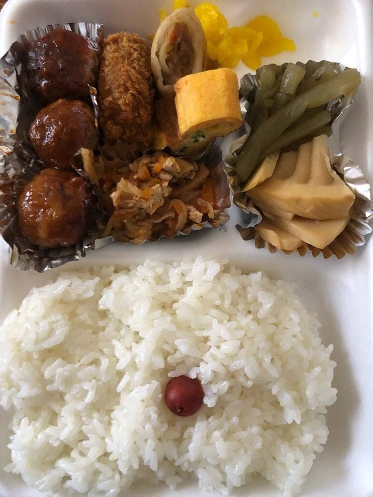 肉だんご屋 味味