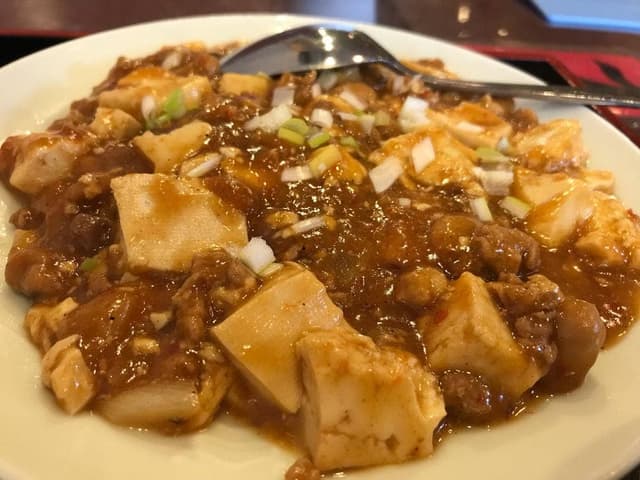 台湾料理 宝島 - サブ画像2