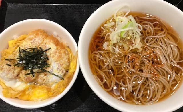 いろり庵きらく 中山店 - サブ画像1