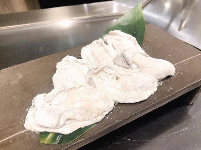 鉄板焼 阿利布 - サブ画像2