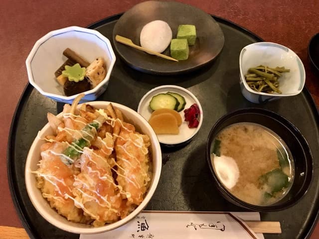 魚愛 - サブ画像1