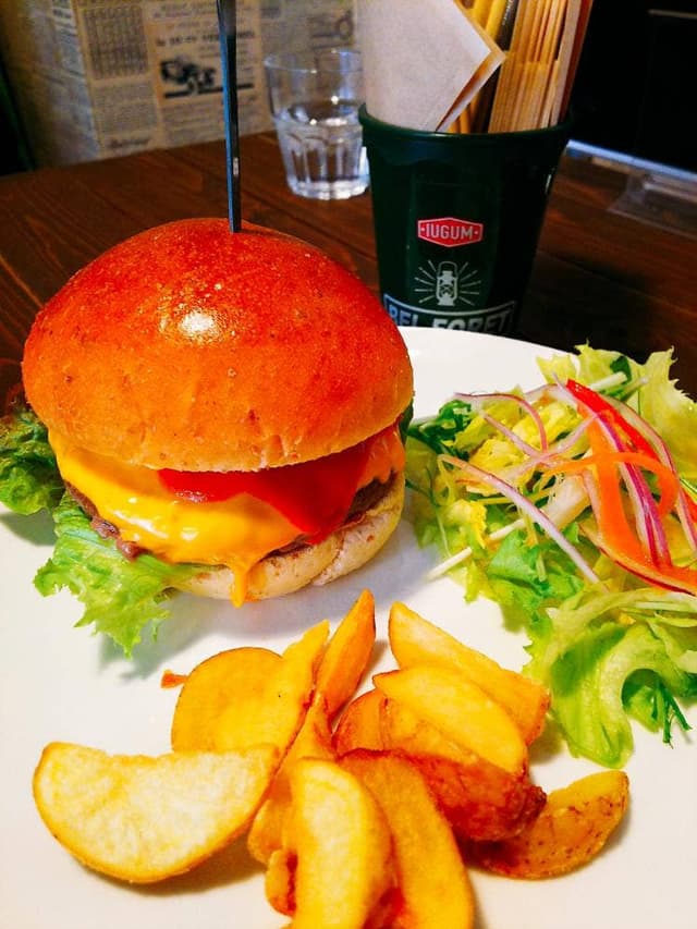 OZ DINER - サブ画像1