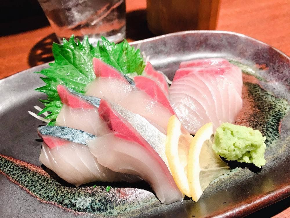 ゆっくり居酒屋 ごじのね・ほかけふね