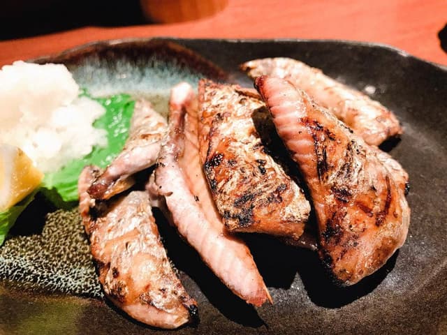 ゆっくり居酒屋 ごじのね・ほかけふね - サブ画像3