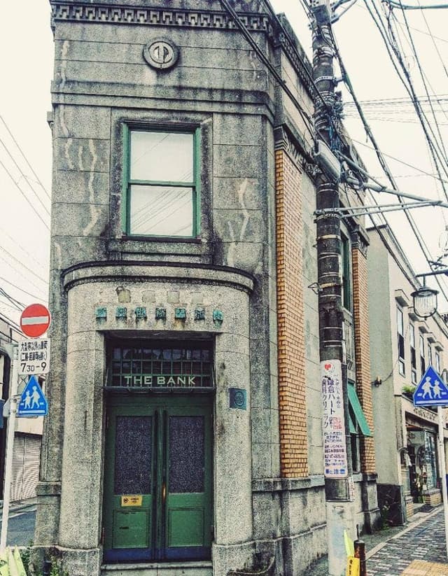 THE BANK - サブ画像2
