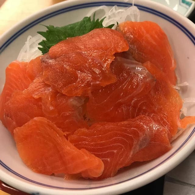お食事処 若藤 - サブ画像1