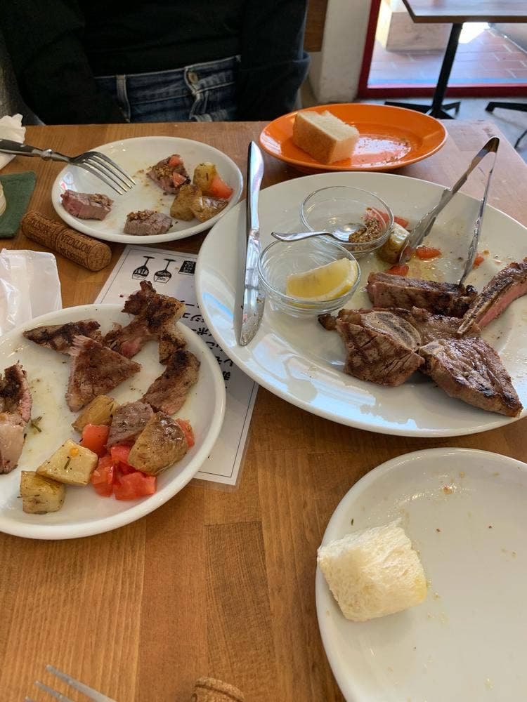 ラ・ファミリア