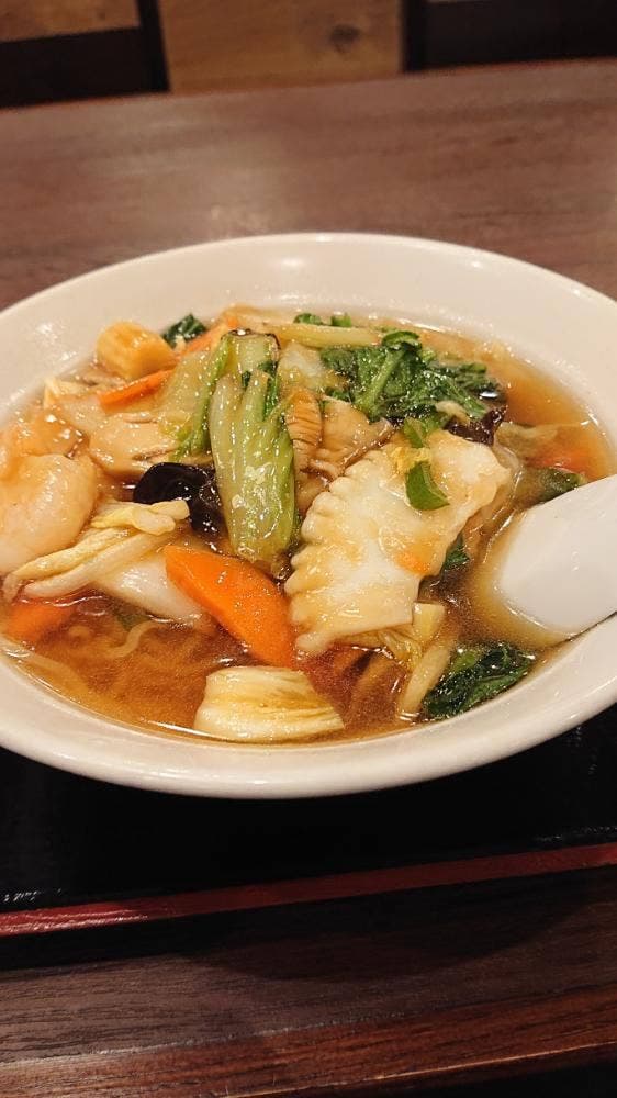 福泰酒家 ユニモちはら台店 - サブ画像1