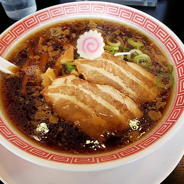 幸楽苑 三沢店 - サブ画像1