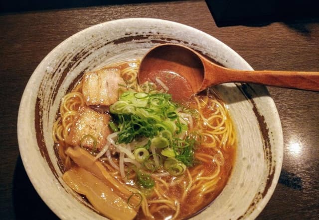 麺人 - サブ画像1