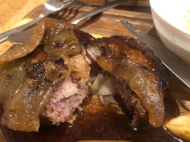 肉バル タンジン商店 - サブ画像3