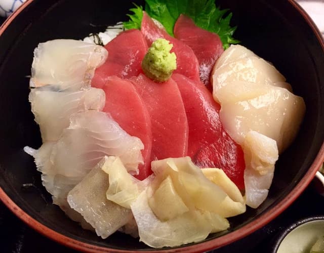 磯料理 喜良久亭 - サブ画像2